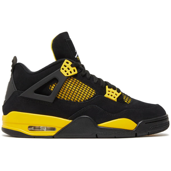 Air Jordan 4 Retro 'Thunder' (2023)