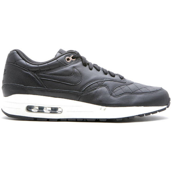 Air Max 1 Premium 'Quilted Pack-Black'