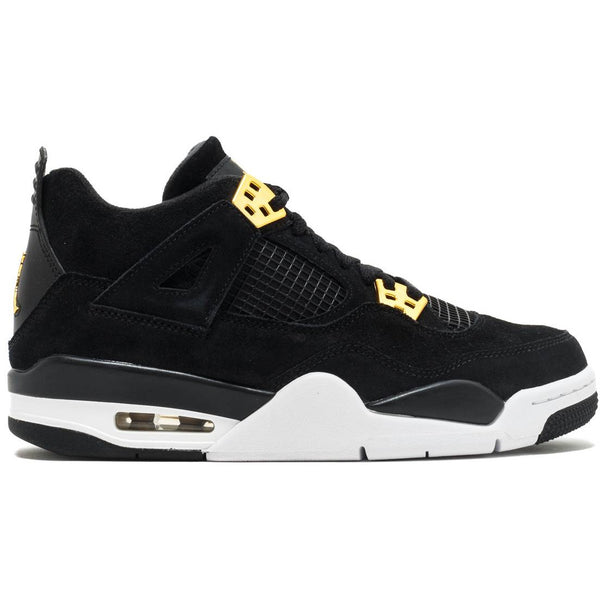 Air Jordan 4 Retro 'Royalty' (GS/Juniors) (2017)