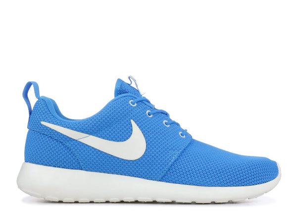 Roshe One 'Blue Hero' (2012)