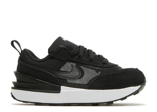 Waffle One Black (2021) (TD/Toddlers)