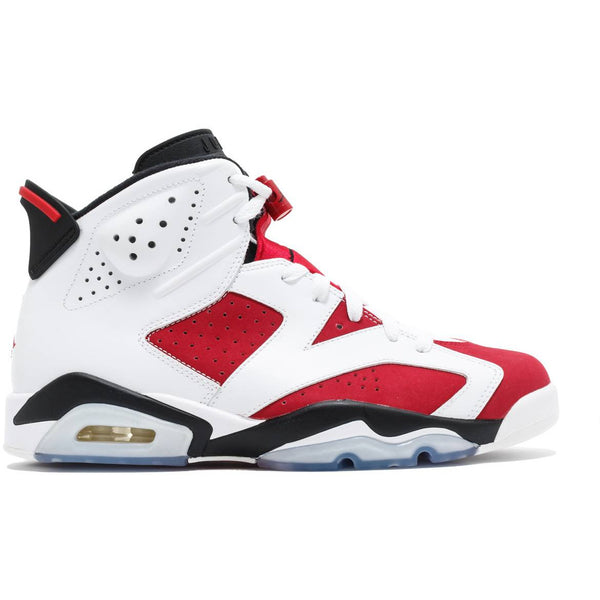 Air Jordan 6 Retro 'Carmine' (2014)