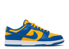 Dunk Low 'UCLA' (2022)