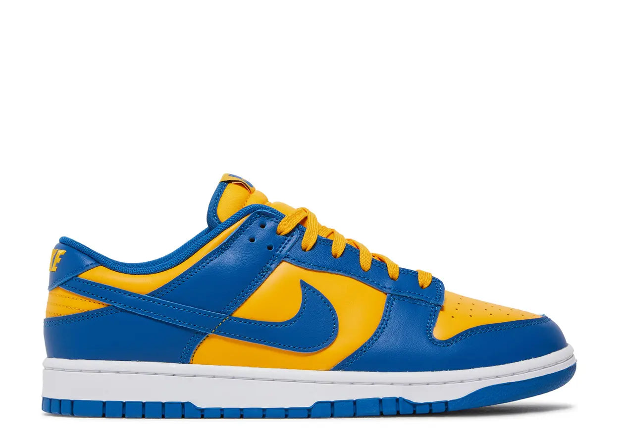 Dunk Low 'UCLA' (2022)