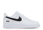 Supreme x Air Force 1 Low "Box Logo - White Black" | MrSneaker