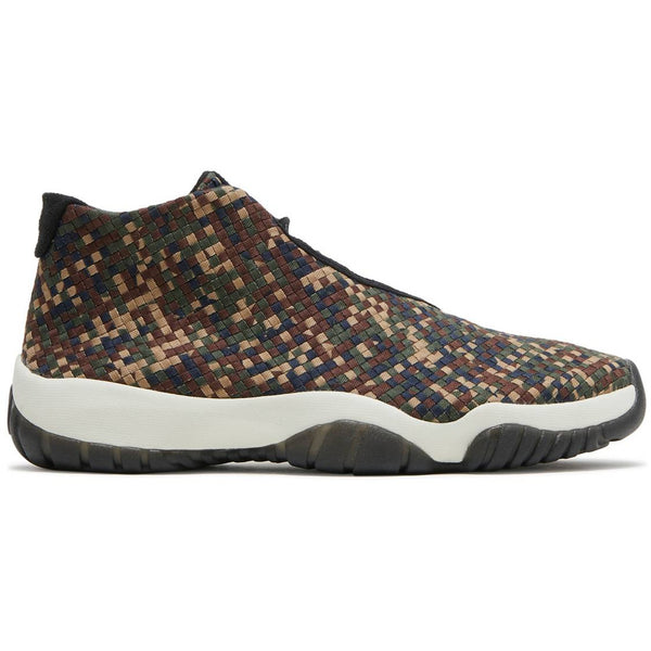 Air Jordan Future Premium Camo (2014)