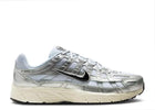P-6000 'Metallic Flat Silver'