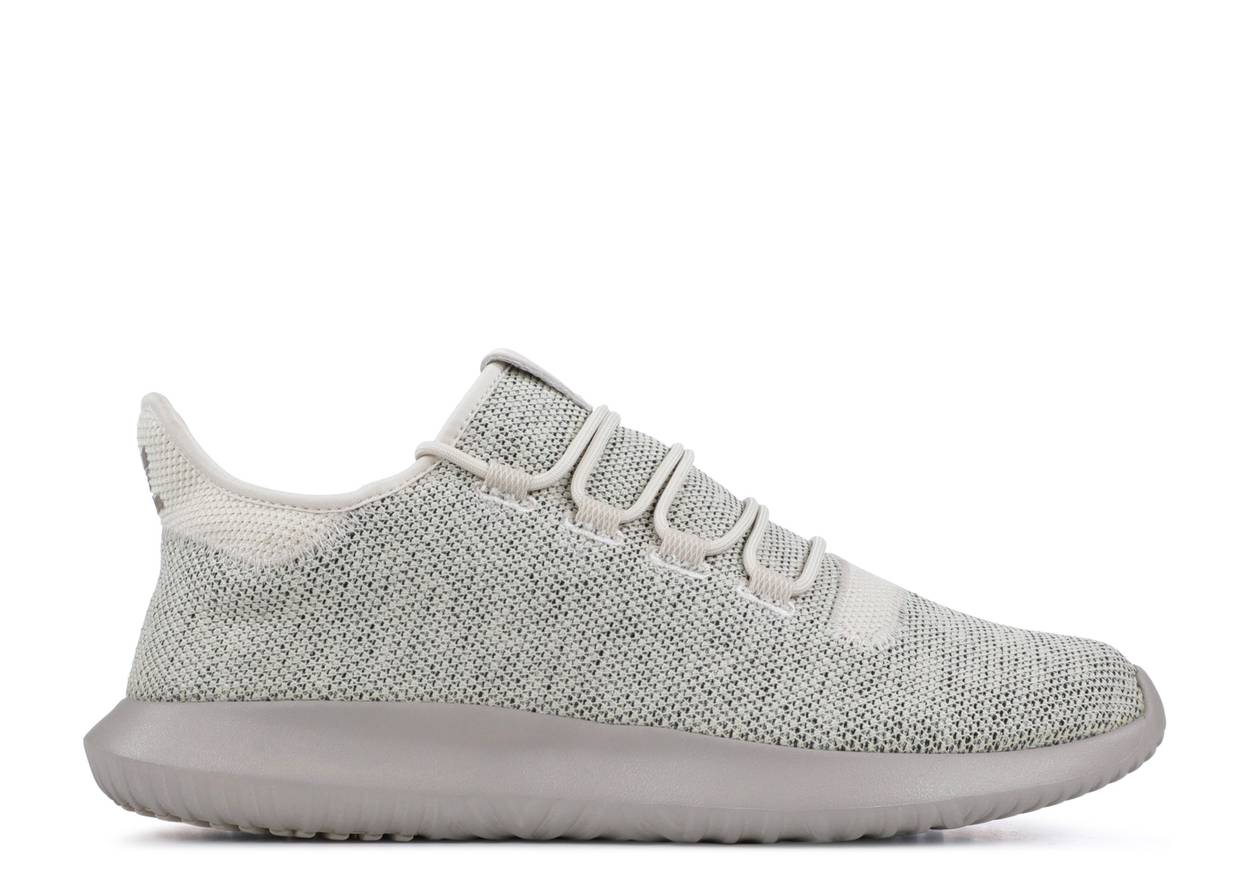 Tubular Shadow Knit "Light Brown" | MrSneaker