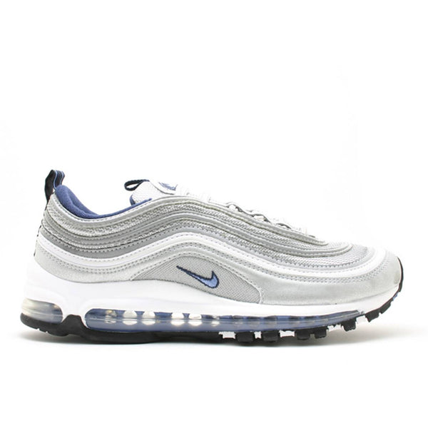 Air Max 97 Classic 'Metallic Silver' (Wmns) (2005)