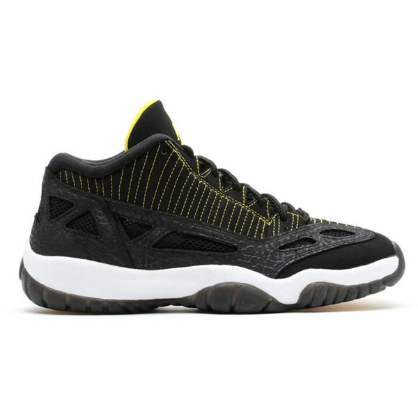 Air Jordan 11 Retro Low IE Zest (2007)