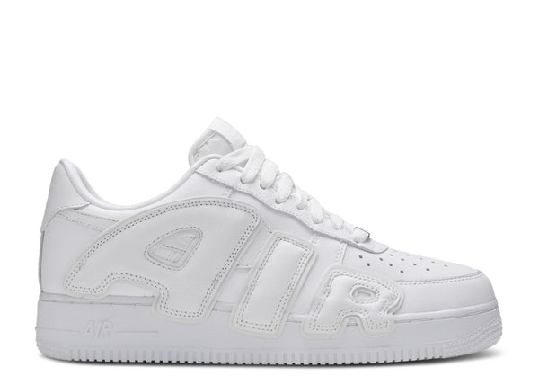 Cactus Plant Flea Market X Air Force 1 Low Premium 'White' (2020)