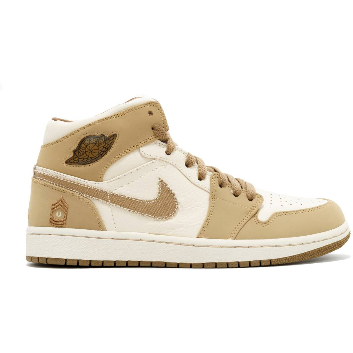 Air Jordan 1 Retro "Armed Forces" | MrSneaker