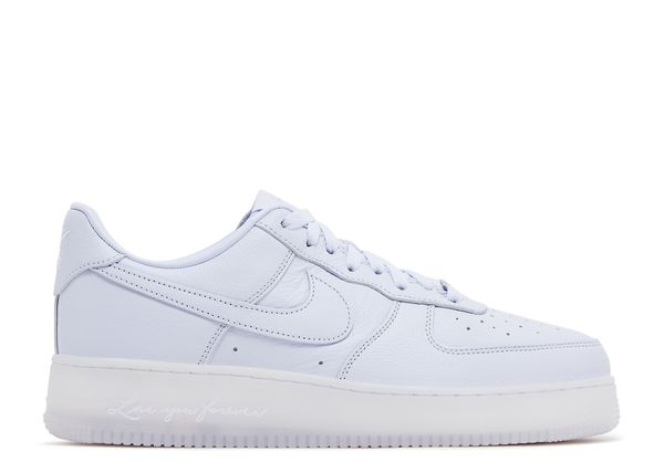 NOCTA x Air Force 1 Low "Certified Lover Boy - Palest Purple" | MrSneaker