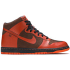 Dunk High 1 Piece "Laser Spice" | MrSneaker