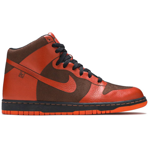 Dunk High 1 Piece 'Laser Spice'