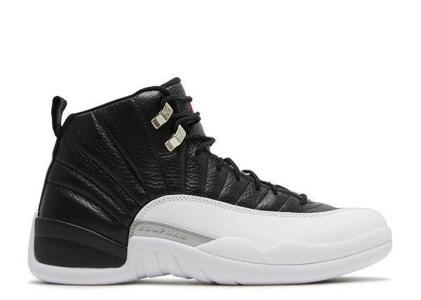 Air Jordan 12 Retro 'Playoff' (2022)