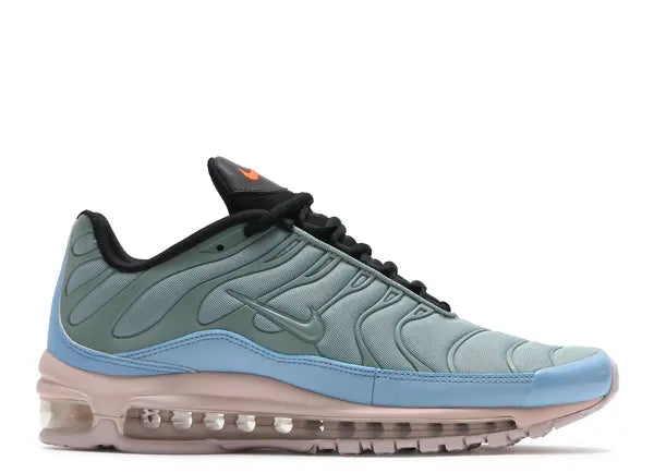 Air Max 97/Plus 'Max Mix' (2018)