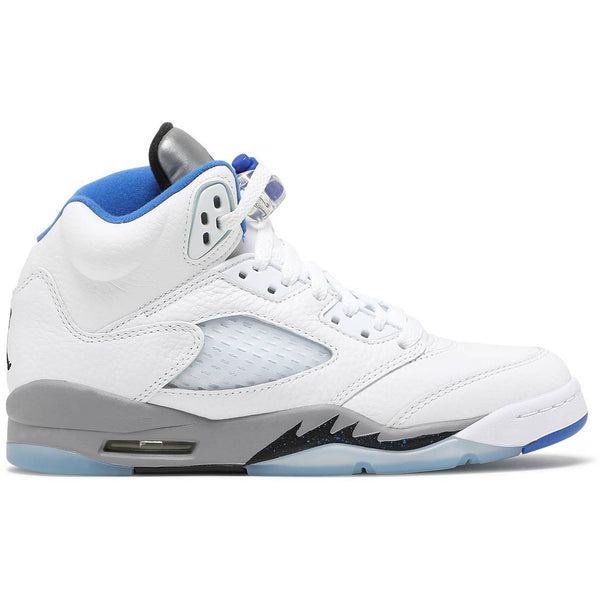Air Jordan 5 Retro 'Stealth 2.0' (GS/Juniors) (2021)