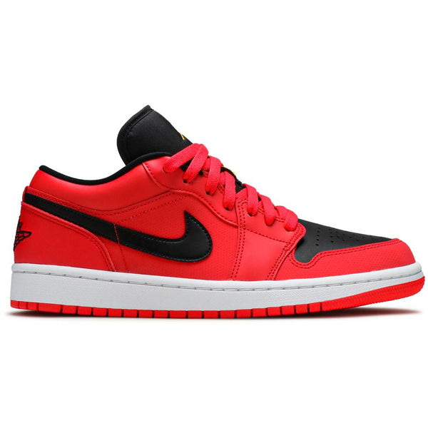 Air Jordan 1 Low 'Siren Red' (2021) (Wmns)