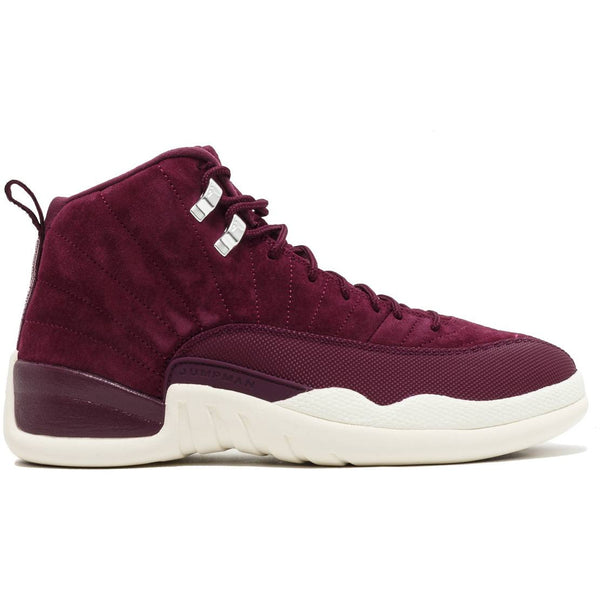 Air Jordan 12 Retro 'Bordeaux' (2017)