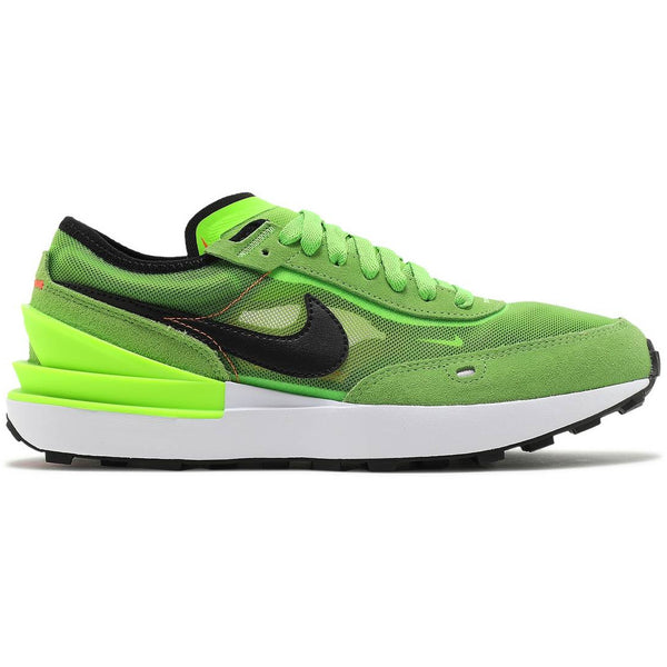 Waffle One 'Electric Green' (GS/Juniors) (2021)