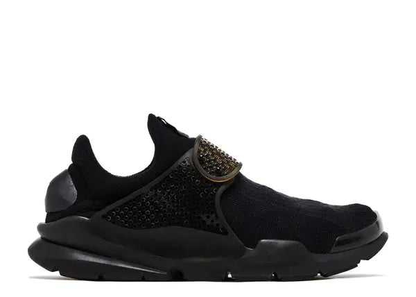 Sock Dart 'Triple Black' (2016)