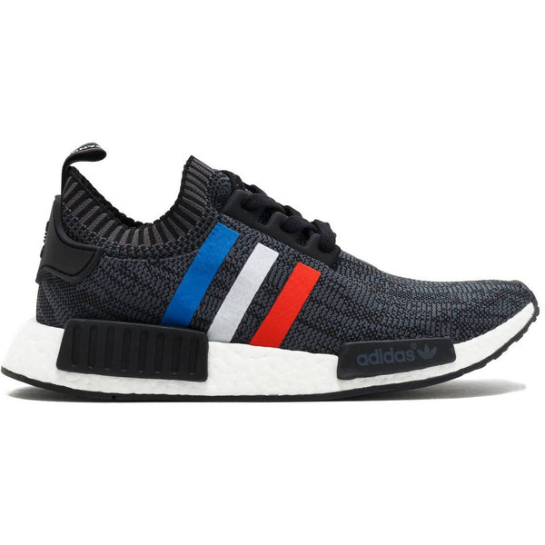 Adidas NMD_R1 Primeknit 'Tri Color' (2016)