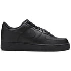 Air Force 1 07 "Triple Black" (2020) | MrSneaker