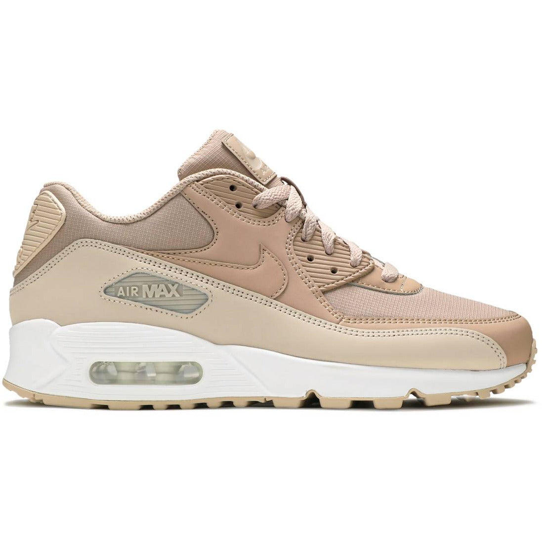 Air Max 90 Essential "Desert Sand" (2017) | MrSneaker
