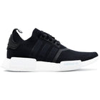 NMD_R1 Primeknit "Monochrome" (2016) | MrSneaker