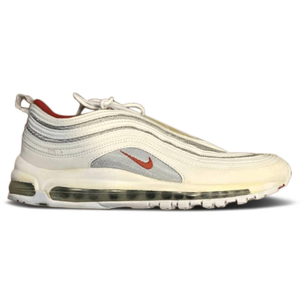 Air Max 97 'White Dragon Red' (2008)