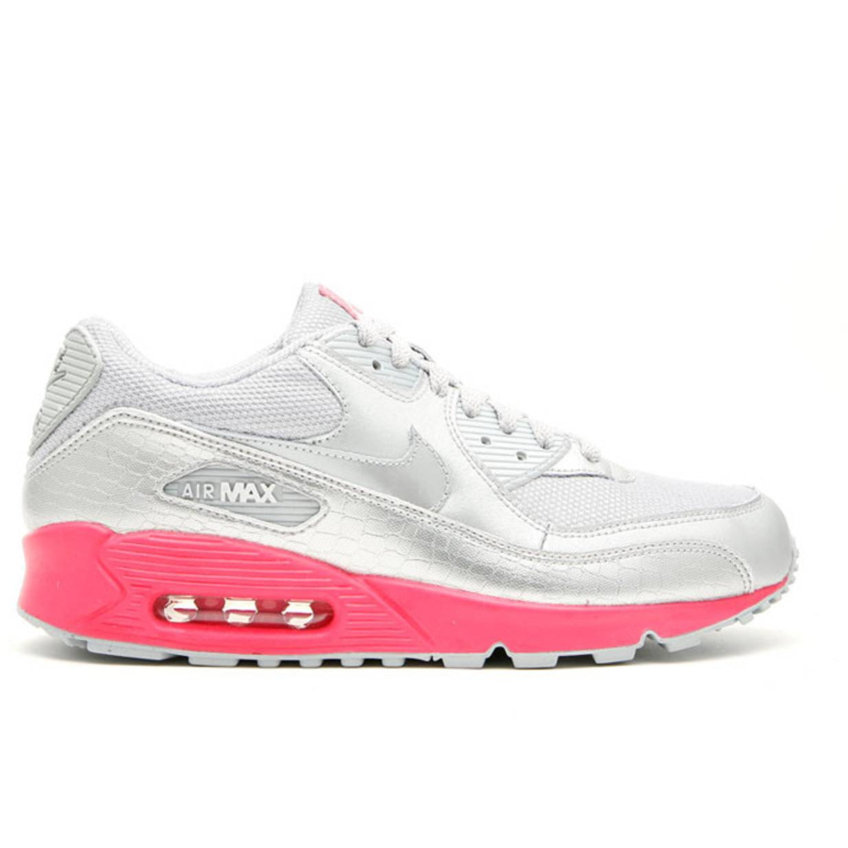 Air Max 90 Premium "CMYK Pack" | MrSneaker