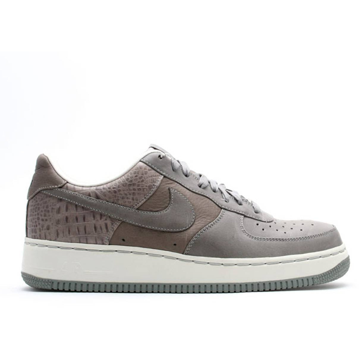 Air Force 1 Supreme '07 QS | MrSneaker