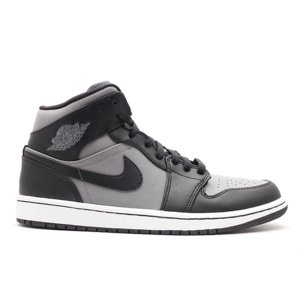 Air Jordan 1 Mid 'Cool Grey'