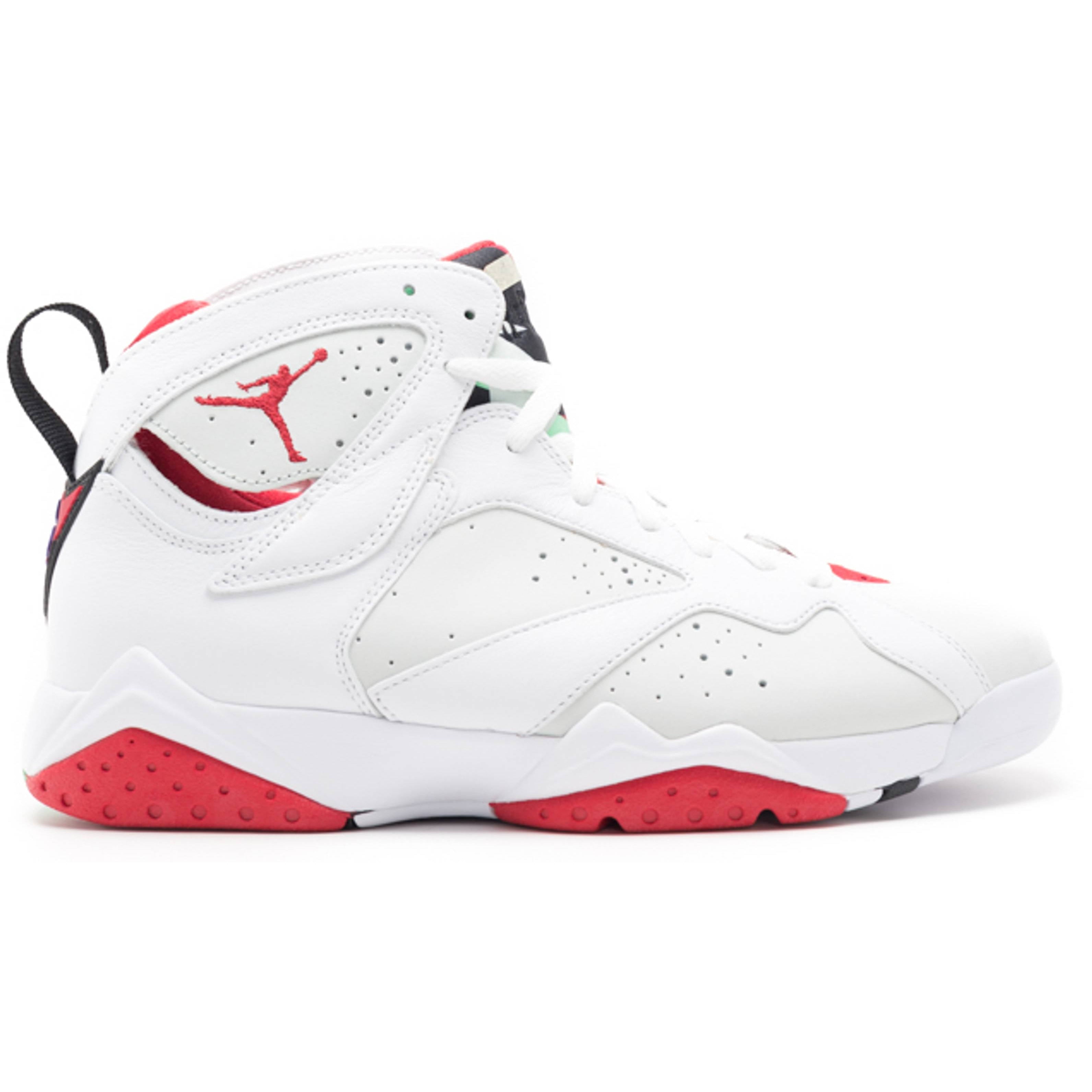Air Jordan 7 Retro "Hare" (2015) | MrSneaker