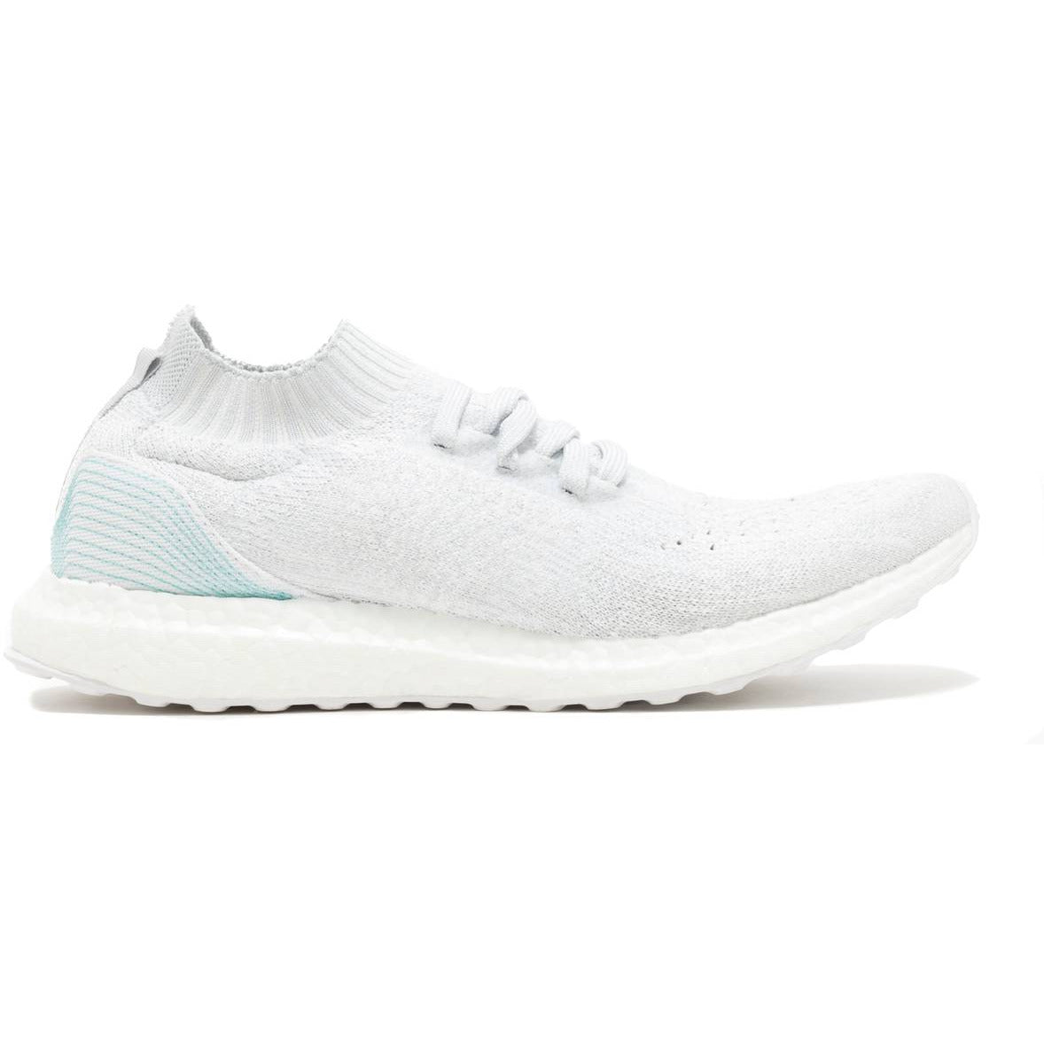 Parley X Ultra Boost "Uncaged Recycled" (2016) | MrSneaker