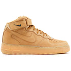 Air Force 1 Mid '07 PRM QS "Flax" | MrSneaker