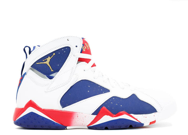 Air Jordan 7 Retro 'Tinker Alternate' (2016)