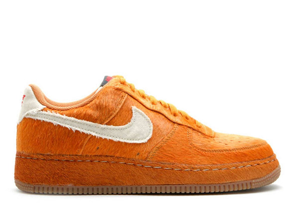 Air Force 1 Low 'Savage Beast' (2009)