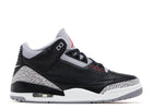 Air Jordan 3 Retro OG "Black Cement" (2024) | MrSneaker