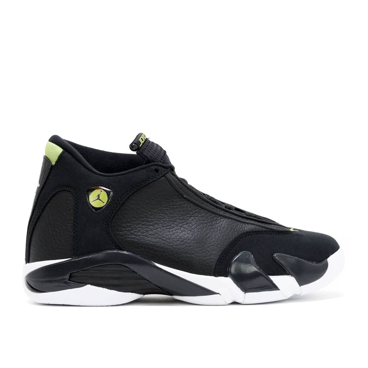 Air Jordan 14 Retro "Indiglo" (2016) | MrSneaker