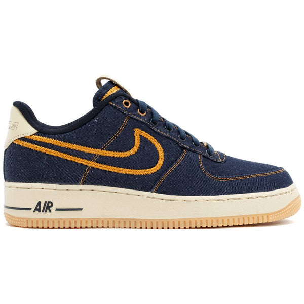 Air Force 1 Low Premium 'Denim'