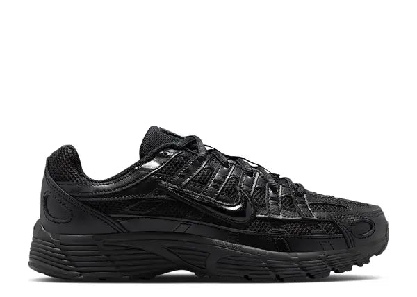 P-6000 'Black'