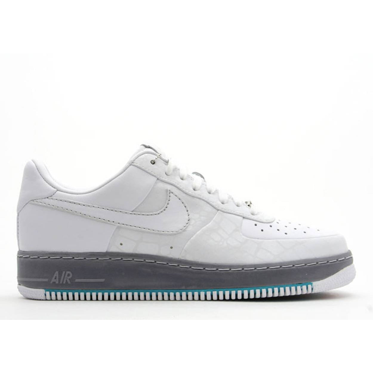 Air Force 1 Sprm MCO I/O 07 "Rosies Dry Goods" | MrSneaker
