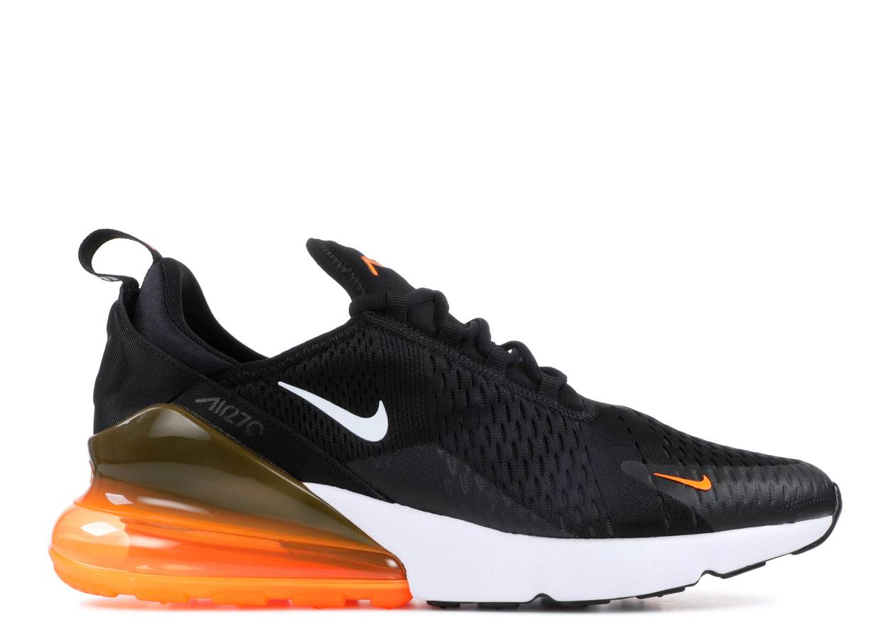 Air Max 270 "Just Do It" | MrSneaker