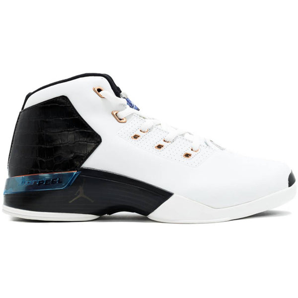 Air Jordan 17+ 'OG Copper' (2002)