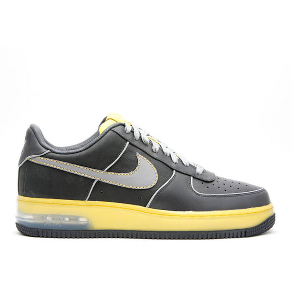 Air Force 1 Supreme Max Air 07 'Charcoal Zest' (2008)