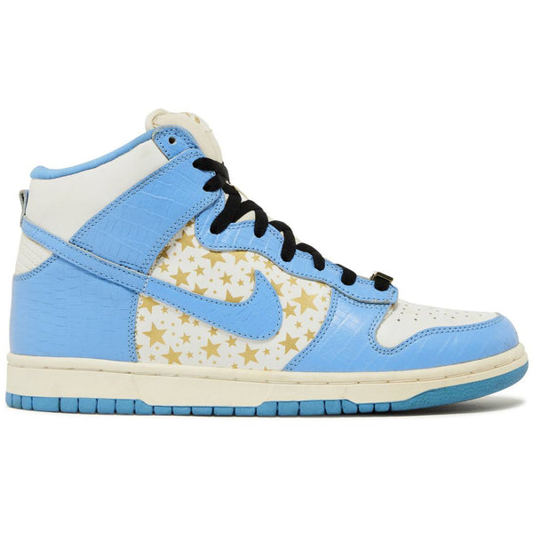 Supreme X Dunk High Pro Sb 'University Blue' (2003)