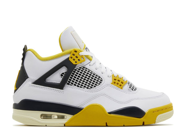 Air Jordan 4 Retro 'Vivid Sulfur' (2024) (Wmns)