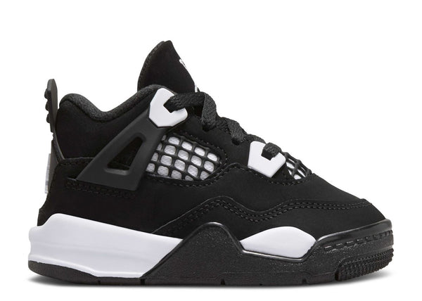 Air Jordan 4 Retro 'White Thunder' (TD/Toddlers) (2024)